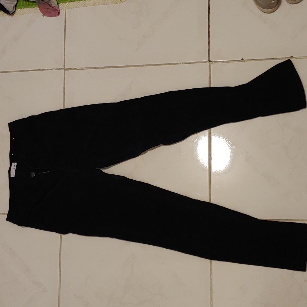 LOFT Courdory Pants - sz 27